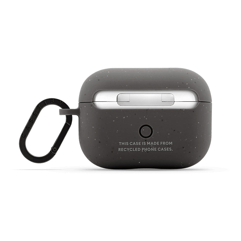 Fire Shadow Ninja Akatsuki's cool ear headphones case made of auspicious cloud model - To guard a better you (headphones)