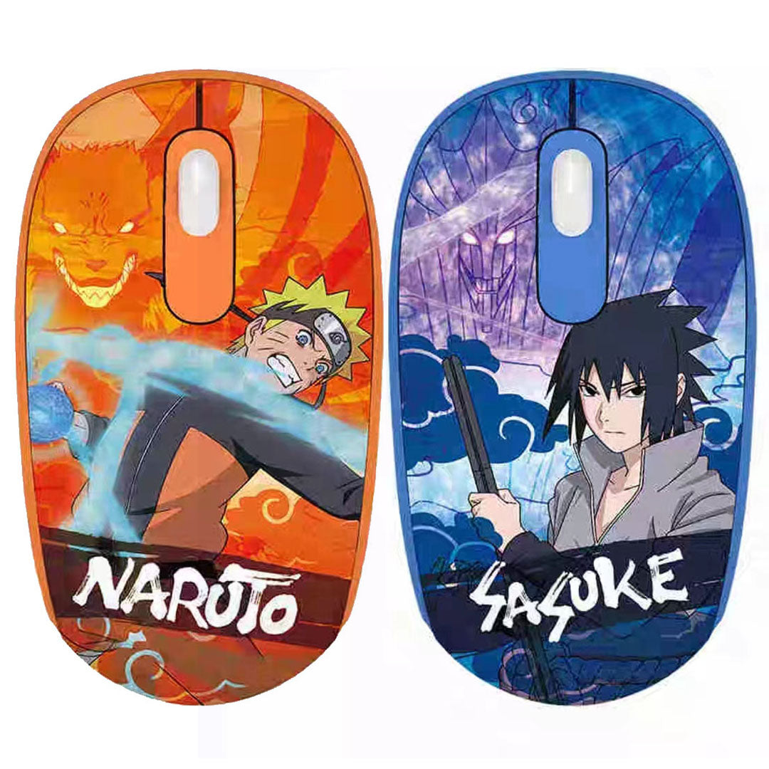 Hatake Kakashi Mechanical Keyboard Three-mode wireless RGB backlit gaming esports Keyboard