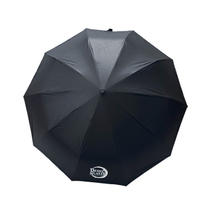 Demon Slayer Hashira Characters Automatic Folding Umbrella Windproof Rain Sun Protection Portable Compact Anime Umbrella For Fans Multiple Styles Available