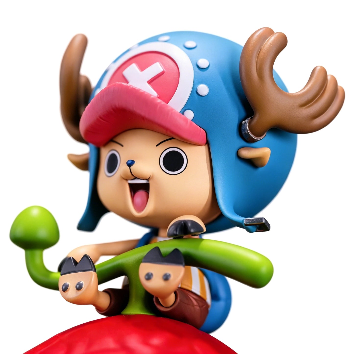 One Piece Luffy Ace Chopper Robin Devil Fruit Figure Night Light LED Desk Lamp Collectible Anime Figurine Bedroom Decor Gift For Anime Fans