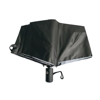 Demon Slayer Hashira Characters Automatic Folding Umbrella Windproof Rain Sun Protection Portable Compact Anime Umbrella For Fans Multiple Styles Available