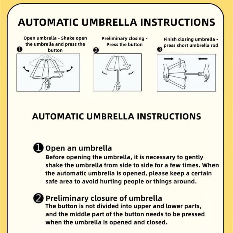 One Piece Monkey D. Luffy Roronoa Zoro Nami Straw Hat Crew Automatic Folding Umbrella, 2 Styles Black Glue Coating Windproof Rain Sun Dual‑Use Compact Travel Umbrella For Anime Fans