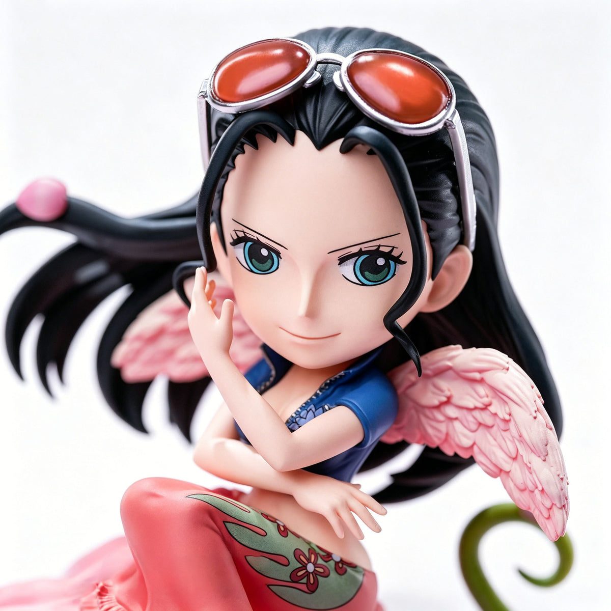 One Piece Luffy Ace Chopper Robin Devil Fruit Figure Night Light LED Desk Lamp Collectible Anime Figurine Bedroom Decor Gift For Anime Fans
