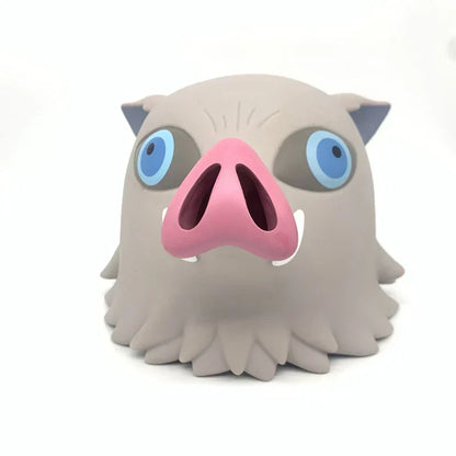 Hashibira Inosuke official version of the interesting and lovely change coin piggy bank decoration pieces
