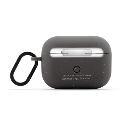 Fire Shadow Ninja Akatsuki's cool ear headphones case made of auspicious cloud model - To guard a better you (headphones)