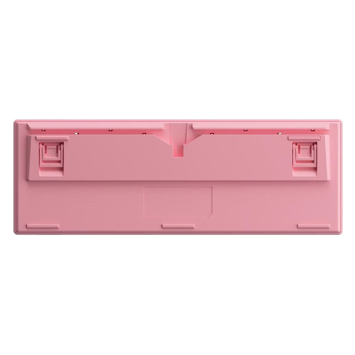 One Piece Chopper Pink Mechanical Keyboard, 108-Key RGB Backlit Gaming Keyboard