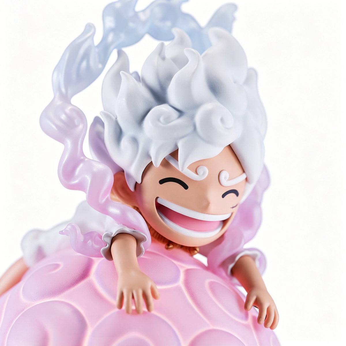 One Piece Luffy Ace Chopper Robin Devil Fruit Figure Night Light LED Desk Lamp Collectible Anime Figurine Bedroom Decor Gift For Anime Fans