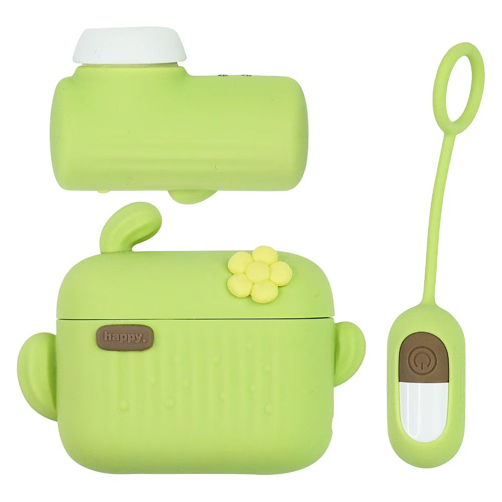 Earphone Set